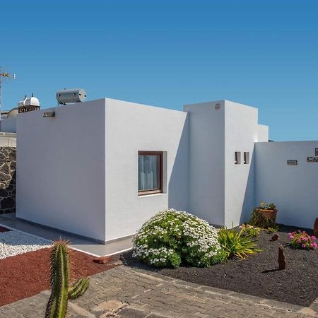 Ramon Villa Playa Blanca  Exterior foto