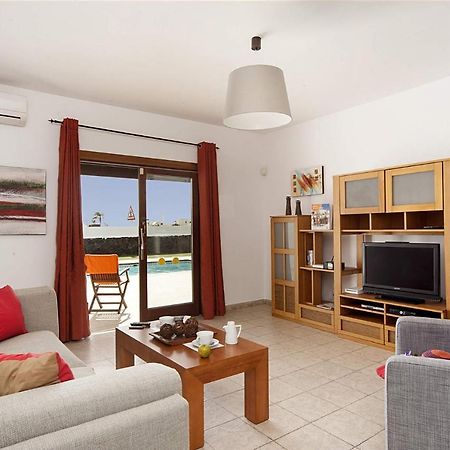 Ramon Villa Playa Blanca  Exterior foto