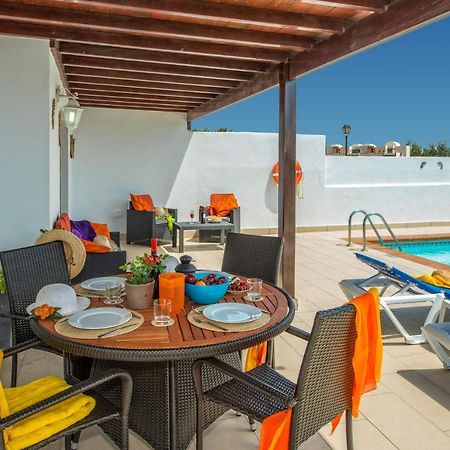 Ramon Villa Playa Blanca  Exterior foto
