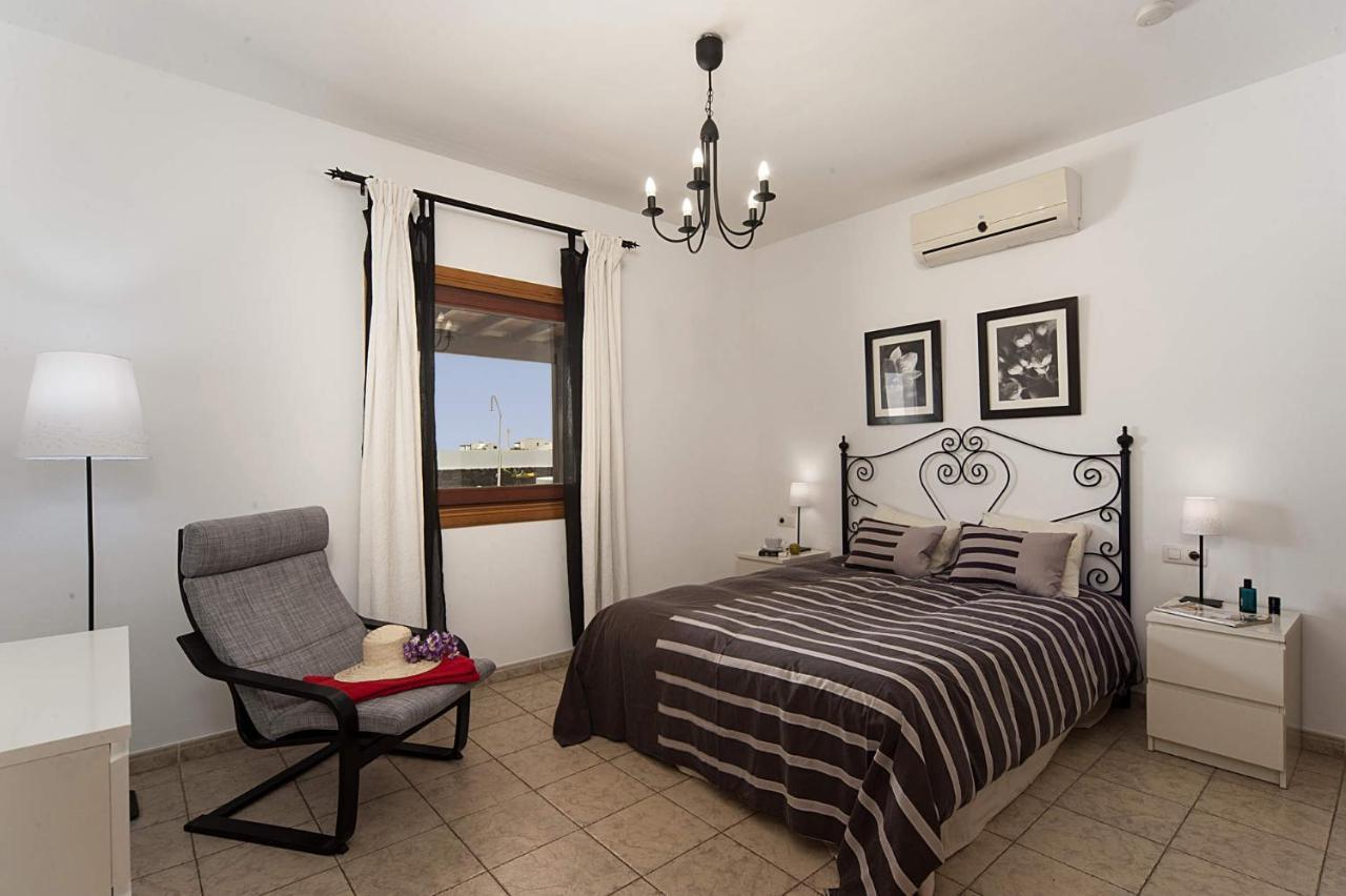 Ramon Villa Playa Blanca  Exterior foto