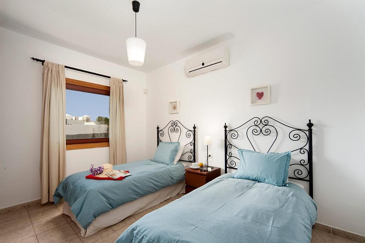 Ramon Villa Playa Blanca  Exterior foto